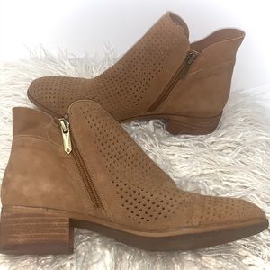 Sam Edelman Pamina Bootie